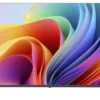 Tv Hisense 20018248 E4 SERIES 32E4ST Black