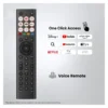 Tv Hisense 20018525 Q7 SERIES 43Q7S PRO Black