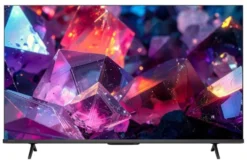 Tv Hisense 20018525 Q7 SERIES 43Q7S PRO Black