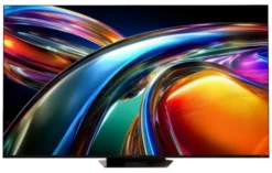 Tv Hisense 20019163 R9 SERIES 75UR9S Charcoal grey