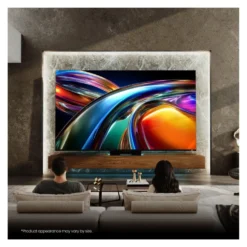 Tv Hisense 20019162 R9 SERIES 65UR9S Charcoal grey