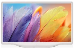Tv Hisense 20019072 S5Q Déco White