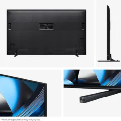 TV Hisense 100U7SE Mini LED 100