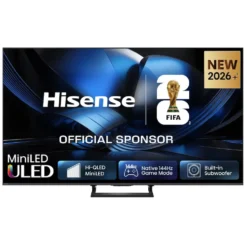 TV Hisense 55U79SE MiniLED QLED 55