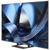 Tv Hisense 20018867 U7 SERIES 100U7SE Black