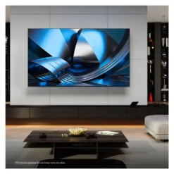 Tv Hisense 20018867 U7 SERIES 100U7SE Black