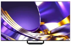 Tv Hisense 20018706 U7 SERIES 55U7S Pro Black