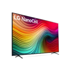 TV LED LG Electronics 86NANO81T6A Nanocell 4K UHD Smart TV