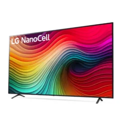 TV LED LG Electronics 86NANO81T6A Nanocell 4K UHD Smart TV