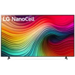 TV LED LG Electronics 86NANO81T6A Nanocell 4K UHD Smart TV