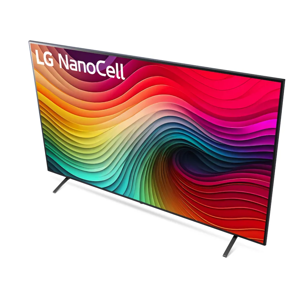 TV LED LG Electronics 86NANO81T6A Nanocell 4K UHD Smart TV