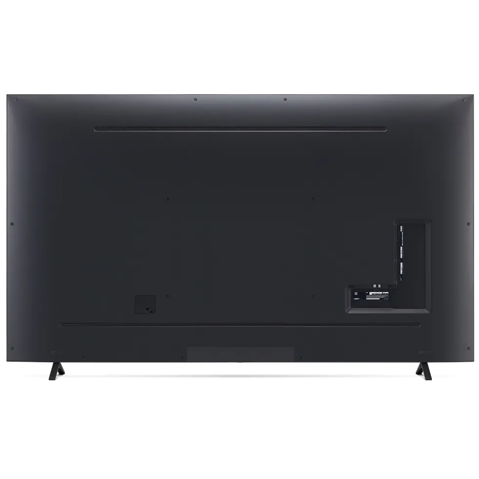 TV LED LG Electronics 86NANO81T6A Nanocell 4K UHD Smart TV