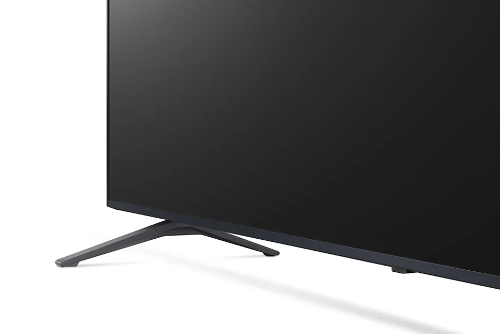 TV LED LG Electronics 86NANO81T6A Nanocell 4K UHD Smart TV