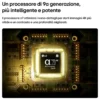 TV LED LG 50NU850B6LA AI 4K Smart con Nano Detail Enhancer