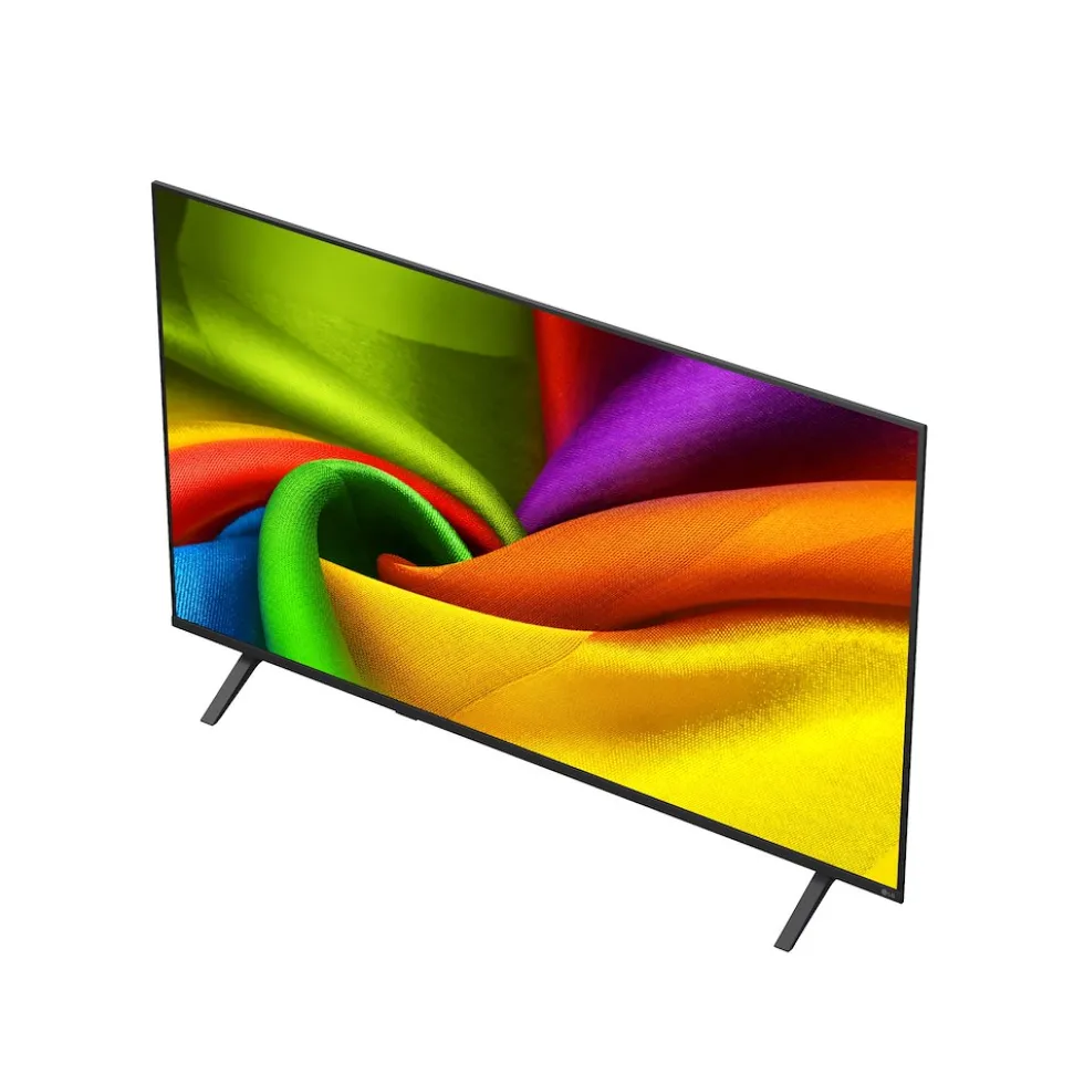 TV LED LG 50NU850B6LA AI 4K Smart con Nano Detail Enhancer