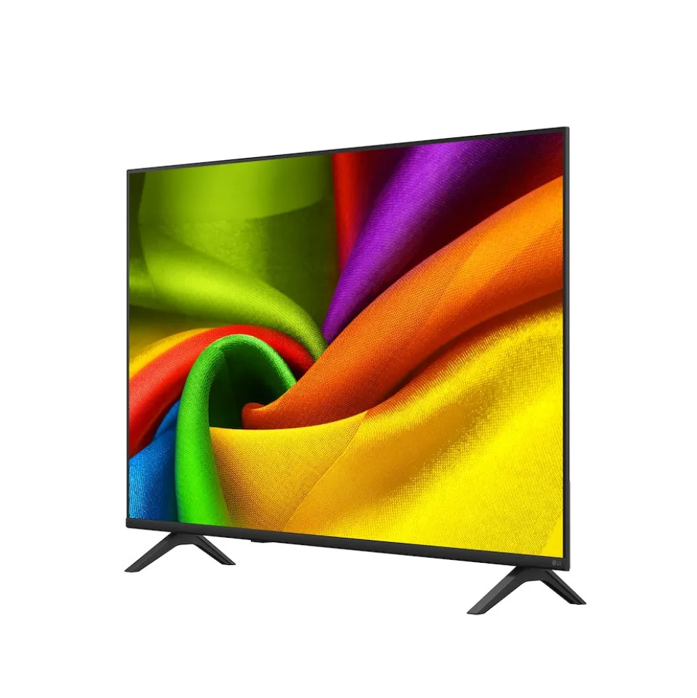 TV LED LG 50NU850B6LA AI 4K Smart con Nano Detail Enhancer