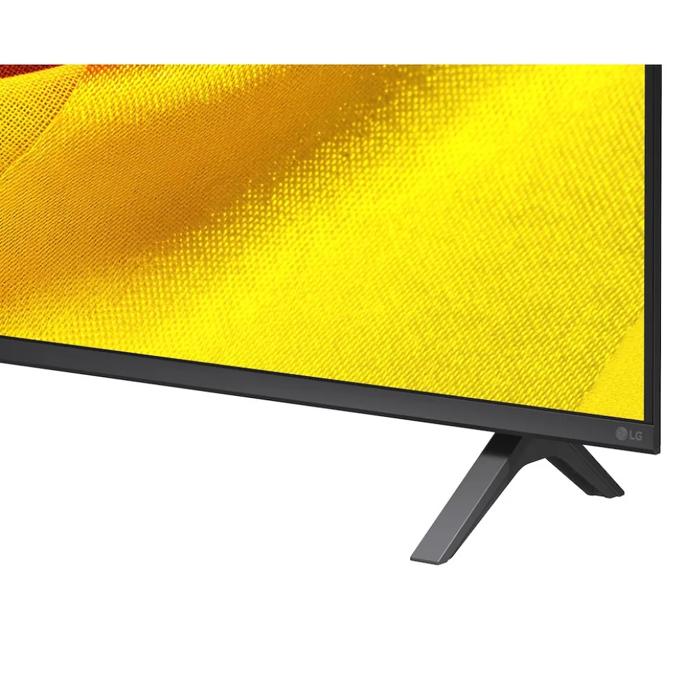 TV LED LG 50NU850B6LA AI 4K Smart con Nano Detail Enhancer