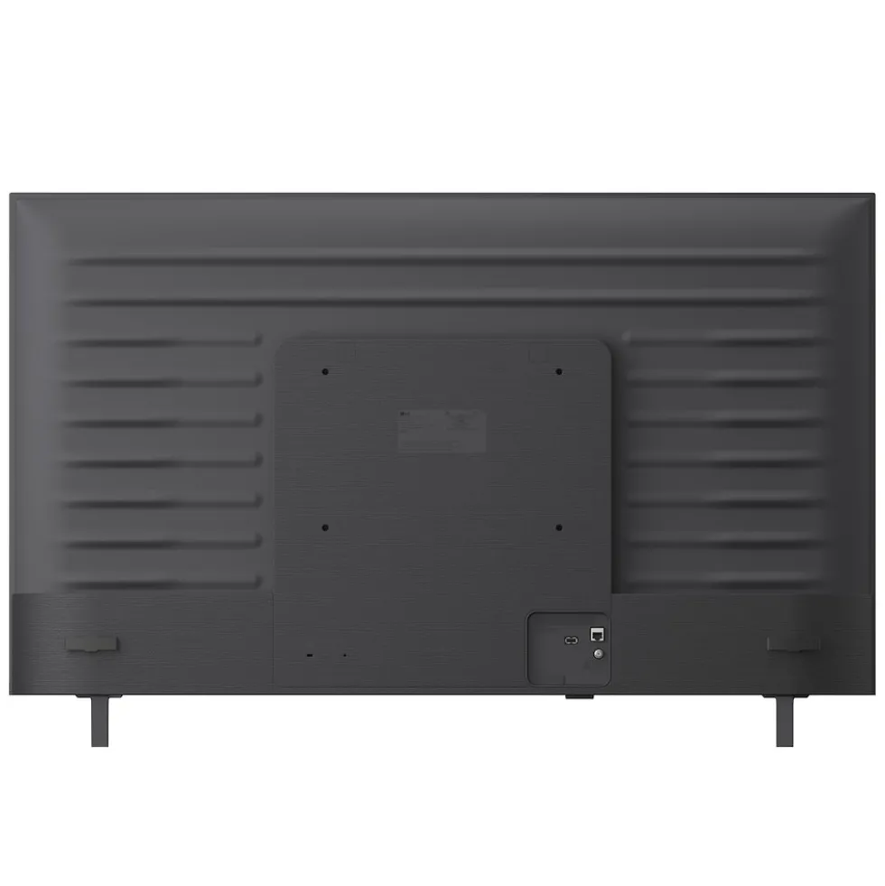 TV LED LG 50NU850B6LA AI 4K Smart con Nano Detail Enhancer