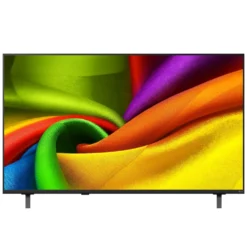 TV LED LG 50NU850B6LA AI 4K Smart con Nano Detail Enhancer