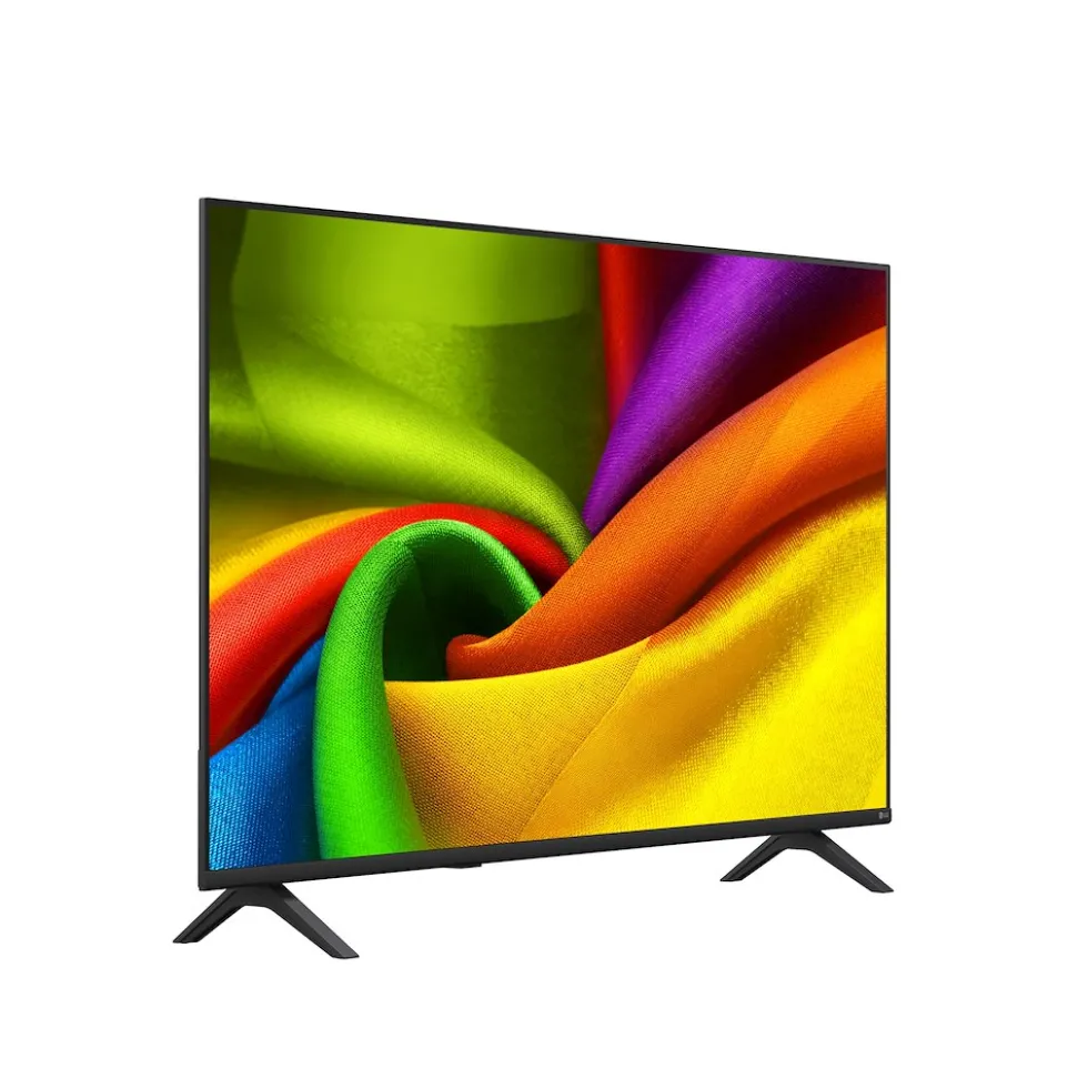 TV LED LG 50NU850B6LA AI 4K Smart con Nano Detail Enhancer
