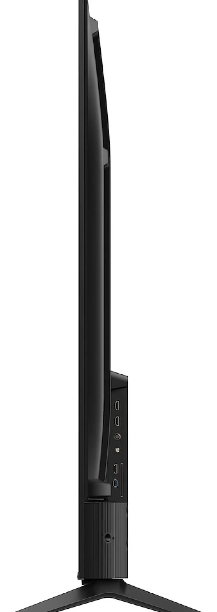 TV LED TCL 65P6L 65" 4K Ultra HD Smart TV con Google TV