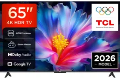 TV LED TCL 65P6L 65