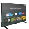 TV LED Toshiba 40QV2F63DA Smart VIDAA Full HD HDR10 Dolby Vision