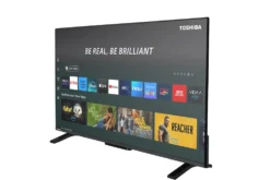 TV LED Toshiba 40QV2F63DA Smart VIDAA Full HD HDR10 Dolby Vision