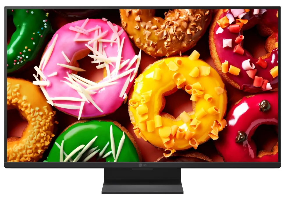 Tv Lg 24LB70006LA API SERIE LB70 Charcoal black