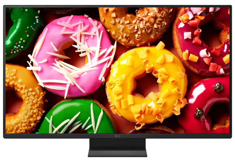 Tv Lg 27LB70006LA API SERIE LB70 Charcoal black