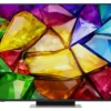 Tv Lg 65MRGB88B6B API evo AI Charcoal black