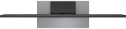 Tv Lg 75MRGB88B6B API SERIE B88 evo AI Charcoal black