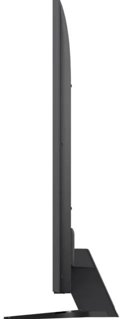Tv Lg 75NANO81A6A API SERIE NANO81 Black