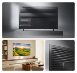 Tv Lg 65NU900B6LA API SERIE NU90 AI Charcoal black