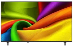 Tv Lg 50NU900B6LA API SERIE NU90 AI Charcoal black