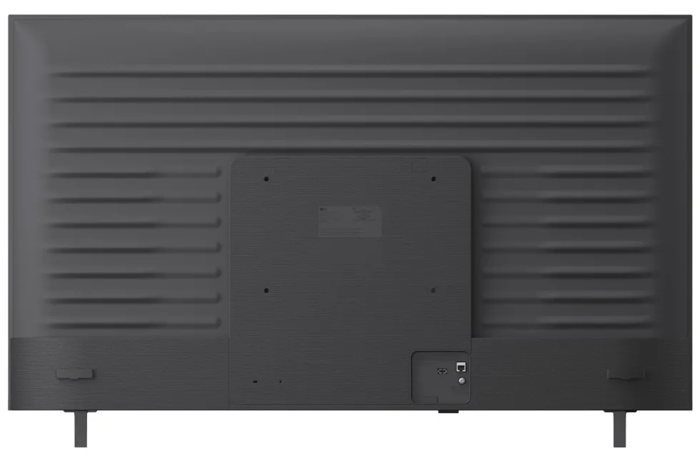 Tv Lg 55NU900B6LA API SERIE NU90 Charcoal black