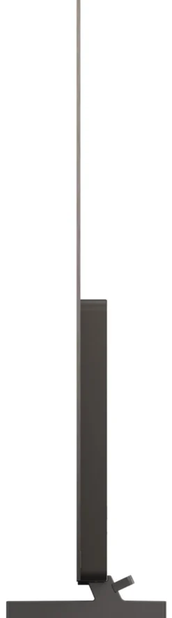 Tv Lg OLED77B65LA API SERIE B6 AI Umber brown