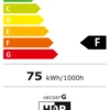 Tv Lg OLED55B65LA API SERIE B6 AI Umber brown