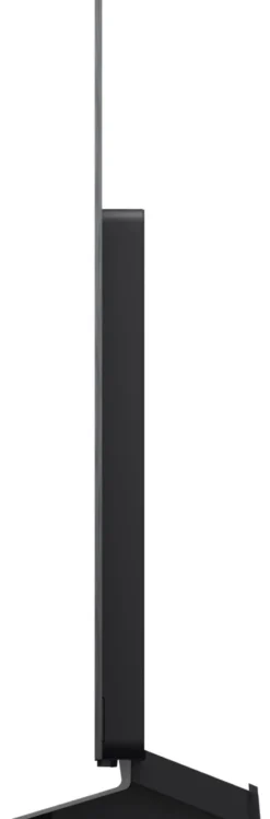 Tv Lg OLED55C66LB API SERIE C6 evo AI Charcoal black