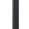 Tv Lg OLED42C66LB API SERIE C6 evo AI Charcoal black