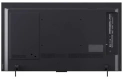 Tv Lg OLED42C66LB API SERIE C6 evo AI Charcoal black