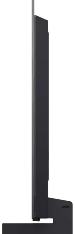 Tv Lg OLED42C66LB API SERIE C6 evo AI Charcoal black