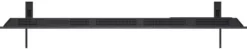 Tv Lg OLED42C66LB API SERIE C6 evo AI Charcoal black