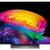 Tv Lg OLED48C66LB API SERIE C6 evo AI Charcoal black
