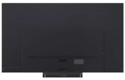 Tv Lg OLED77C66LB API SERIE C6 evo AI Charcoal black