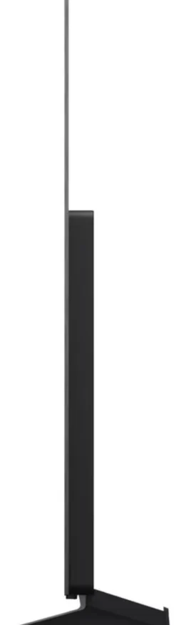 Tv Lg OLED77C66LB API SERIE C6 evo AI Charcoal black