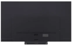 Tv Lg OLED65C66LB API SERIE C6 evo AI Charcoal black