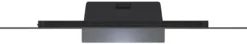 Tv Lg OLED65C66LB API SERIE C6 evo AI Charcoal black