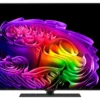 Tv Lg OLED55G66LS API SERIE G6 evo AI Dark satin silver