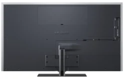 Tv Lg OLED55G66LS API SERIE G6 evo AI Dark satin silver
